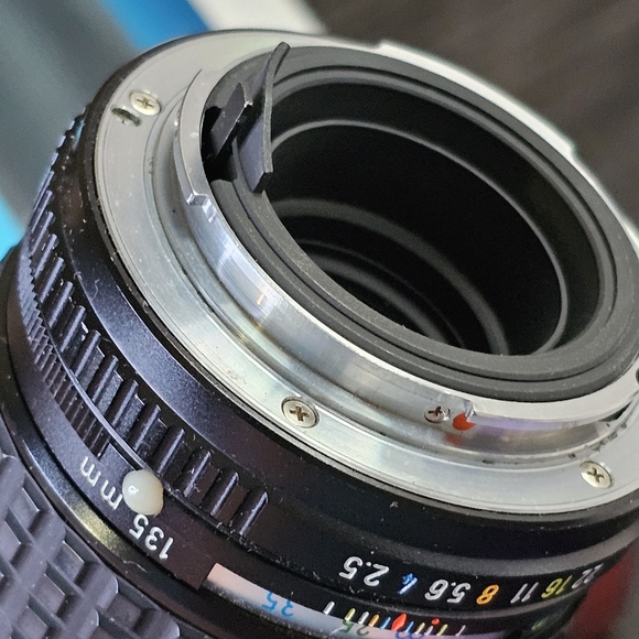 Photography Bundle- Lenses and gear - Picture 11 of 16